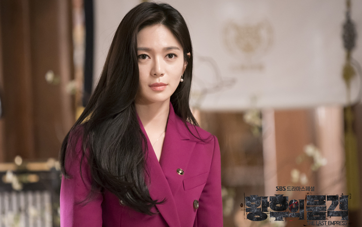 Kekasih Masa Lalu Lee Elijah Terungkap di 'The Last Empress', Netter Syok