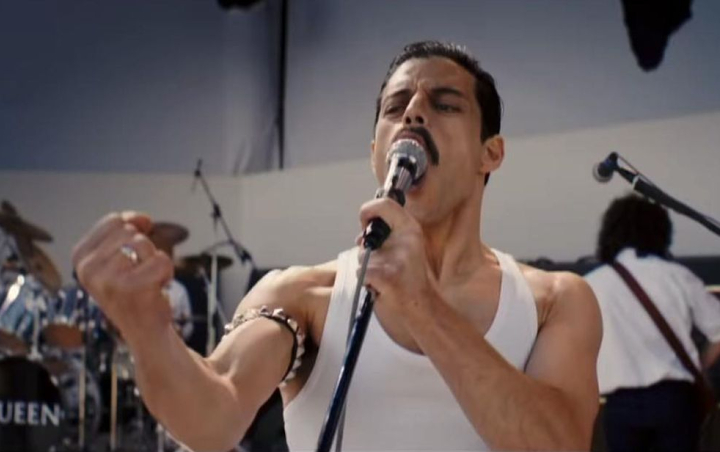 Golden Globes 2019: Kemenangan 'Bohemian Rhapsody' Tuai Kontroversi, Begini Respon Gitaris Queen