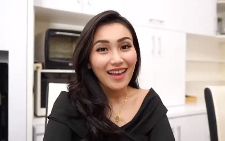 Ayu Ting Ting Diramal Didekati Konglomerat, Netter Dukung Asal Bukan Raffi Ahmad