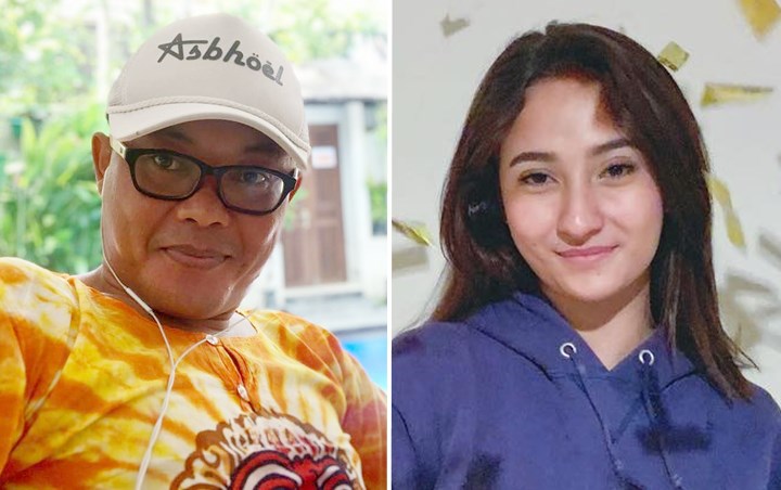 Naomi Zaskia Bantah Pacari Sule Atau Liburan Bareng, Netter Sindir Dekat Demi Harta dan Ketenaran