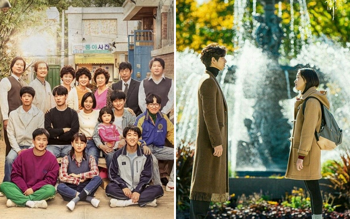 Inikah Trik Legendaris tvN Agar Drama-Dramanya Dapat Rating Tinggi?