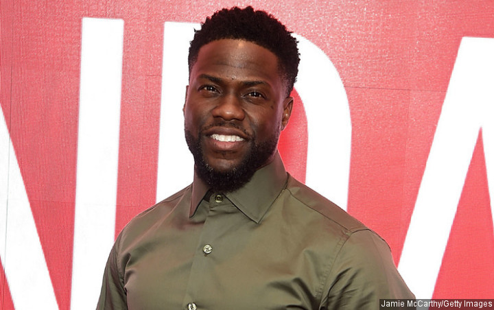 Kevin Hart Mundur, Oscar 2019 Bakal Digelar Tanpa Pemandu Acara