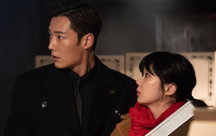 Jang Nara - Choi Jin Hyuk Makin Romantis, 'The Last Empress' Justru Kena Protes