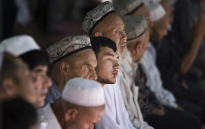 Atasi Konflik Xinjiang, PBNU Minta Tiongkok Contoh Indonesia