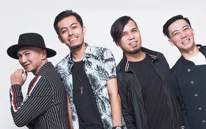 Drive Pilih Rizki Eks The Titans Jadi Vokalis Baru, Anji Tetap Ikut Manggung Bareng