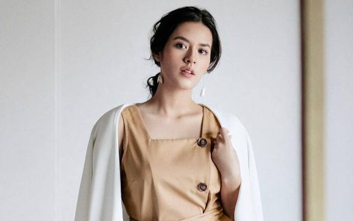 Pamer Foto Dandan Ala Wanita India, Raisa Dipuji Cantik Bak Boneka