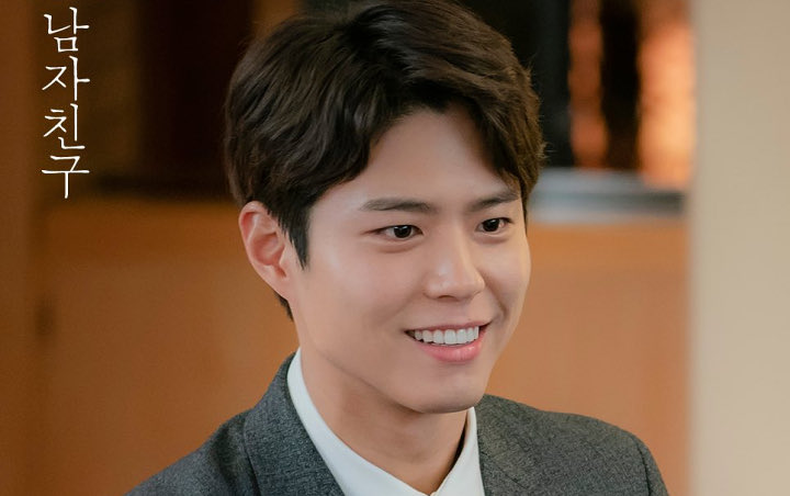 Park Bo Gum Dikritik Gara-Gara Kotak Bento di 'Encounter', Kok Bisa?