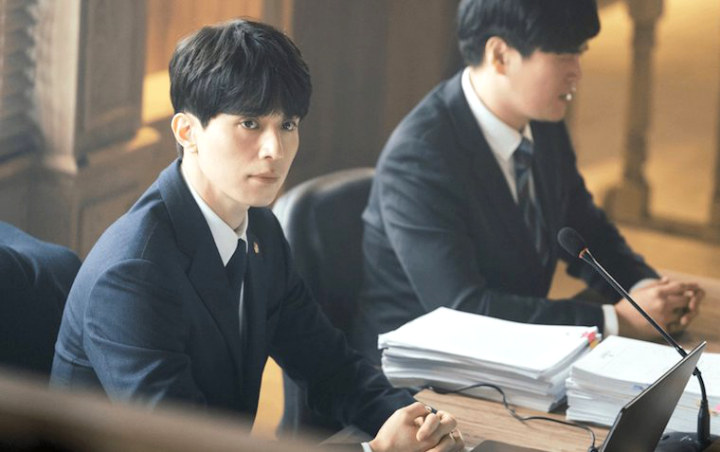 Unggah Teaser 'Touch Your Heart', Lee Dong Wook Buat Penggemar Makin Tidak Sabar