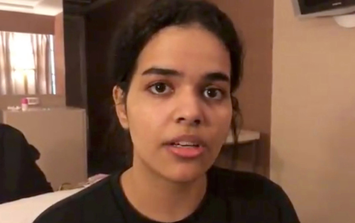 Dapat Ancaman Pembunuhan, Gadis Arab Saudi yang Kabur Cari Suaka Tutup Akun Twitter