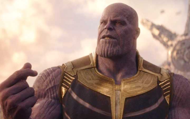 Teori Penggemar, Jentikan Jari Thanos Diduga Kuat Ciptakan Semesta Lain