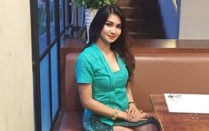 Seksi Mirip Ariel Tatum, Maulia Eks Finalis Puteri Indonesia Diduga Terlibat Prostitusi 'Menghilang'