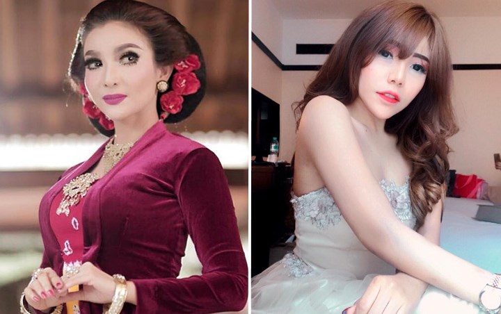 Roro Fitria Ngamuk Dikira Artis Diduga Terlibat Prostitusi, Beby Shu Curhat Geram Ikut Terseret