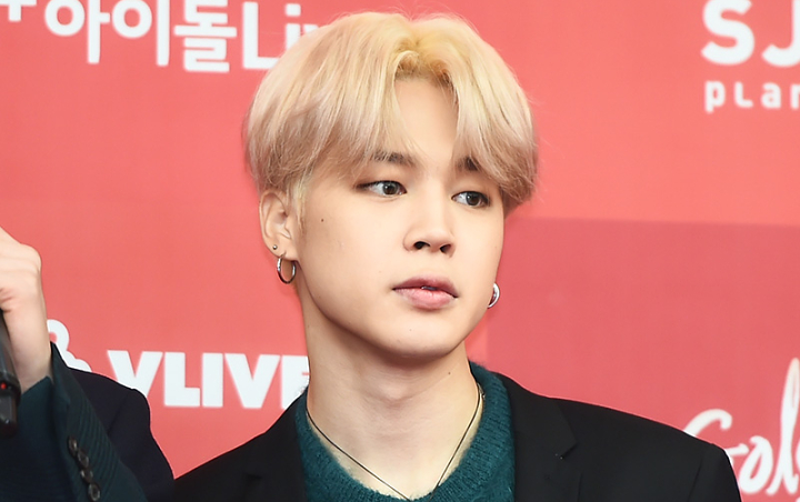 Jimin BTS Akui Pura-Pura Depresi di Teaser Video dan Catatan 'Smeraldo Books'