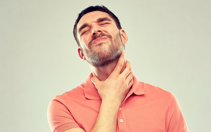 Murah dan Ampuh, Ini 8 Tips Menyembuhkan Sakit Tenggorokan Secara Alami