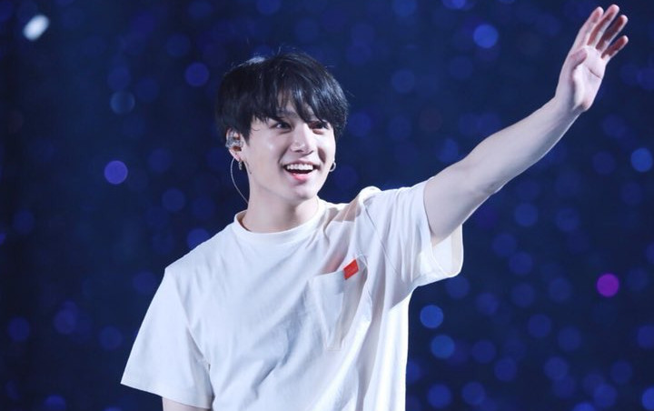 2 Fakta Menarik di Foto Selfie Terbaru Ini Bukti Jungkook BTS Sudah Dewasa