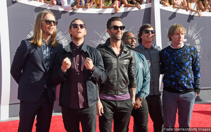 Dikonfirmasi, Maroon 5 Ajak Dua Musisi Ini Tampil di Super Bowl