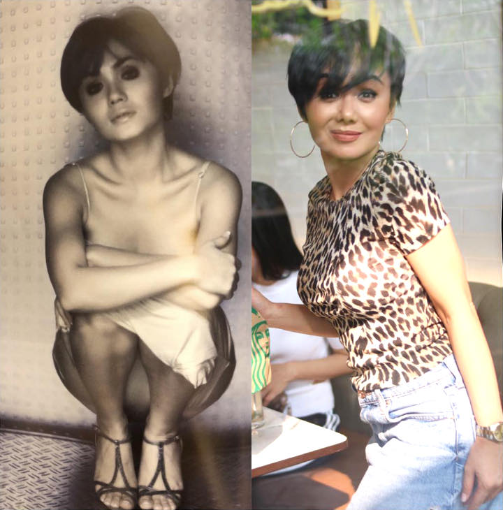 Yuni Shara