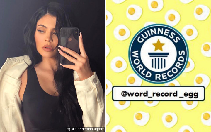 Bikin Heboh Karena Berhasil Kalahkan Kylie Jenner, Ini Pemilik Akun Telur yang Viral di Instagram