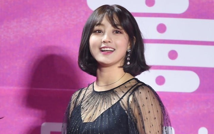 SMA 2019: Jihyo Dipuji Usai Tegur Jeongyeon dan Nayeon Karena Berisik Saat BTS Pidato