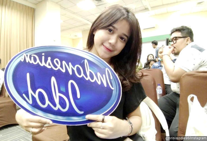 Brisia Jodie Mulai Disorot Usai Ikut 'Indonesian Idol' Musim ke-9