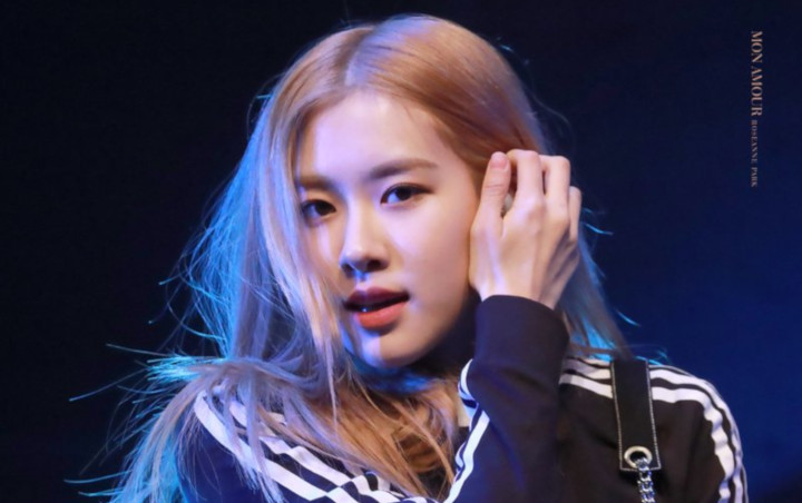 Netter Tanggapi Komentar Sedih Fans Internasional Saat Rose Minta Maaf ke Fans Korea