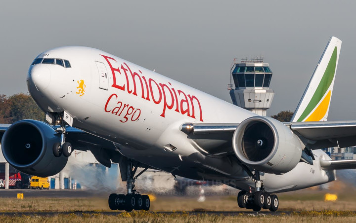 3 Hari Tertahan di Batam Setelah Dipaksa Mendarat, Pesawat Ethiopian Airlines Akhirnya Boleh Terbang