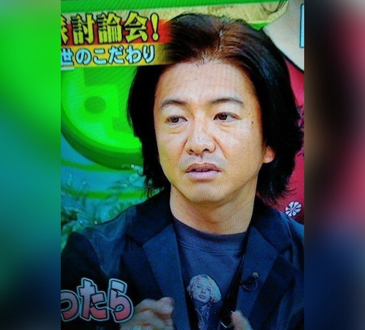 Takuya Kimura