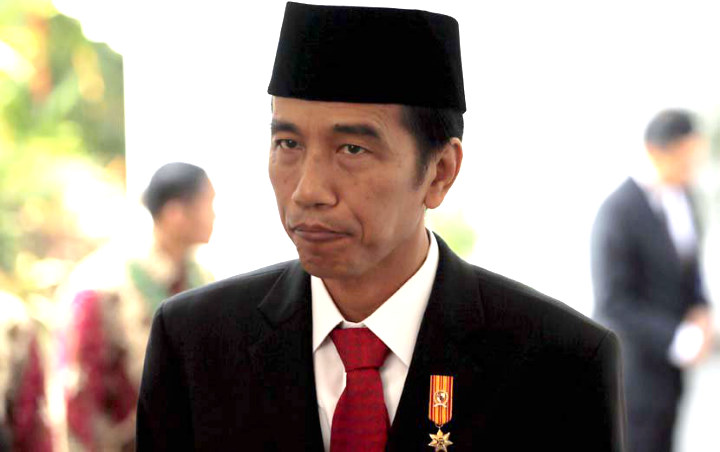  Jokowi Sebut Tak Keluar Uang Saat Mencalonkan Diri Jadi Gubernur DKI, BPN Beri Komentar Mengejutkan