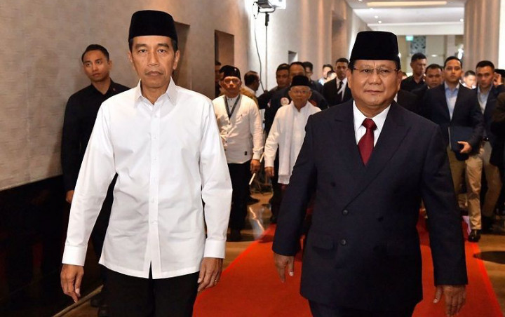 Tak Saling Beri Apresiasi Usai Debat, Timses Jokowi dan Prabowo Ungkap Alasan Khusus
