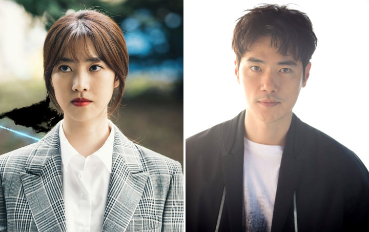 Jin Se Yeon Investigasi Kasus, Kim Kang Woo Pura-Pura Baik di Teaser Individu 'Item'