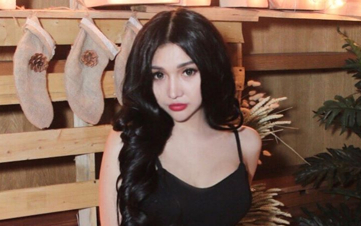 Kembali Sentil Helmalia Putri Pakai Kata Kasar, Lucinta Luna Balik Disindir Netter