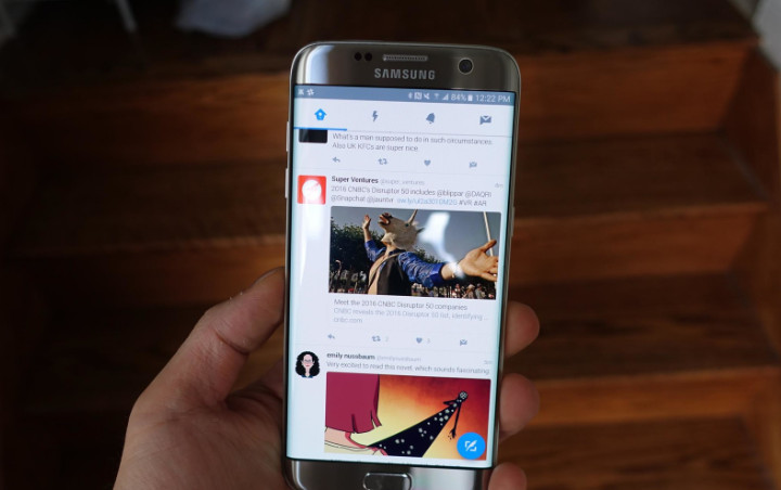 Khusus Pengguna Twitter Android, Hati-Hati dengan 'Bug' yang Bisa Bikin Cuitan Privat Jadi Publik