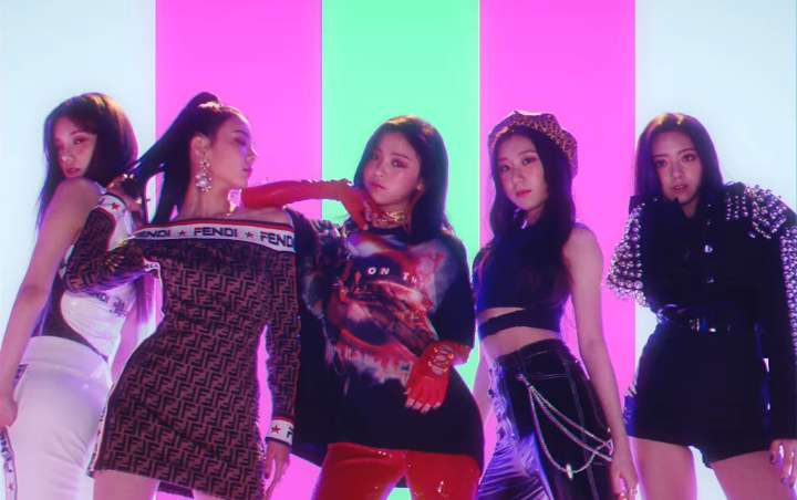 Perkenalkan Girl Band Baru, JYP Entertainment Bikin Netter Penasaran