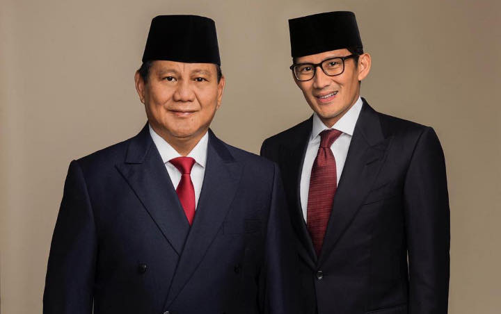 Hindari Kecurangan, Timses Prabowo-Sandiaga Usulkan Panelis Debat Siapkan 50 Pertanyaan