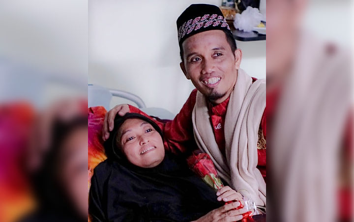 Dibangun Mendiang Istri Ustaz Maulana, Begini Wujud Masjid Hasil 'Hobi' Jual Perhiasan Emas