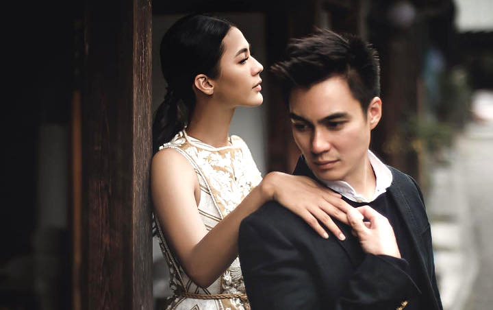 Paula Verhoeven Santer Dikabarkan Berbadan Dua, Baim Wong Sudah Punya 'Feeling'