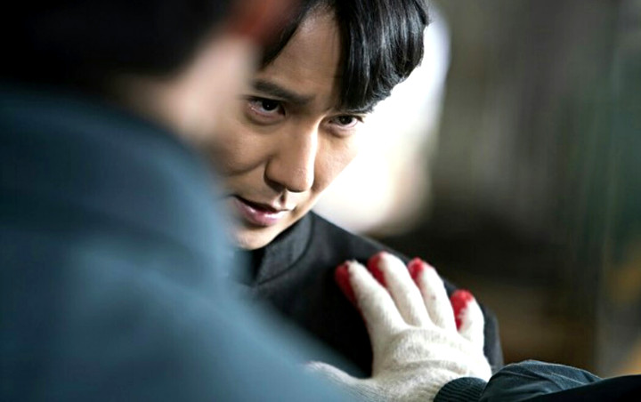 'The Fiery Priest' Rilis Teaser Baru, Kim Nam Gil Jadi Pendeta Pemarah