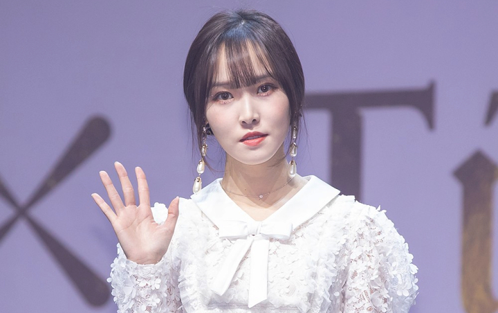 Yuju G-Friend Akhirnya Pamerkan Dahi untuk Pertama Kali Sejak Debut, Begini Komentar Netter