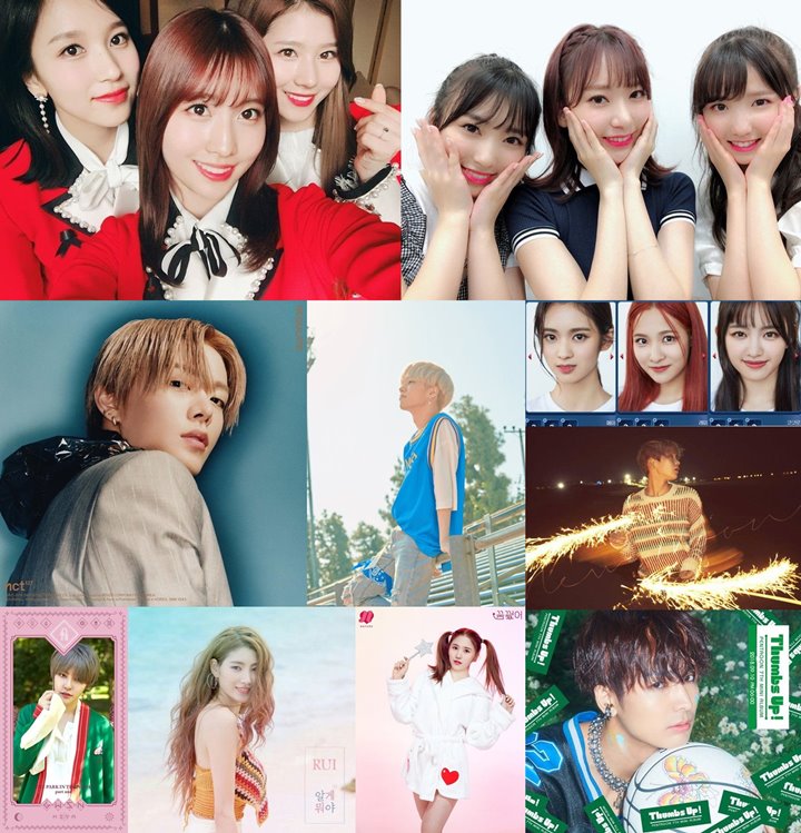 Ini Kata Netter Soal Makin Menjamurnya Idol K-Pop Asal Jepang