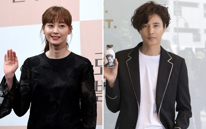 Comeback Drama Usai 9 Tahun Hiatus, Lee Na Young Akui Didukung Won Bin