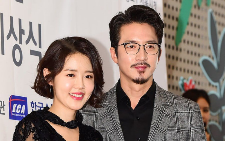 Istri Hamil Lagi, Jung Joon Ho 'Sky Castle' Janji Bakal Besarkan Anak Dengan Bijak