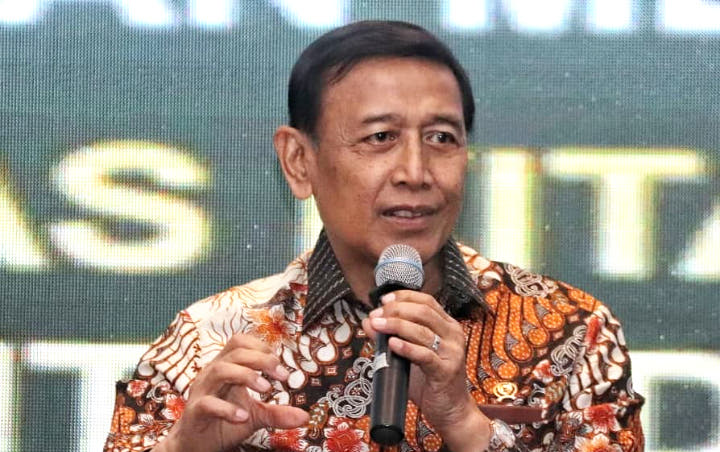 Menko Polhukam Wiranto Sebut 'Pemimpin Berengsek', BPN Prabowo-Sandiaga: Miskin Etika