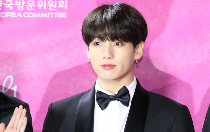 Diburu Fans BTS Sedunia, Pelembut Pakaian Jungkook Ternyata Belum Ada di Indonesia