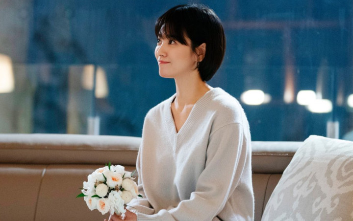 Posting Adegan Usai Putus Park Bo Gum di 'Encounter', Kecantikan Song Hye Kyo Curi Fokus