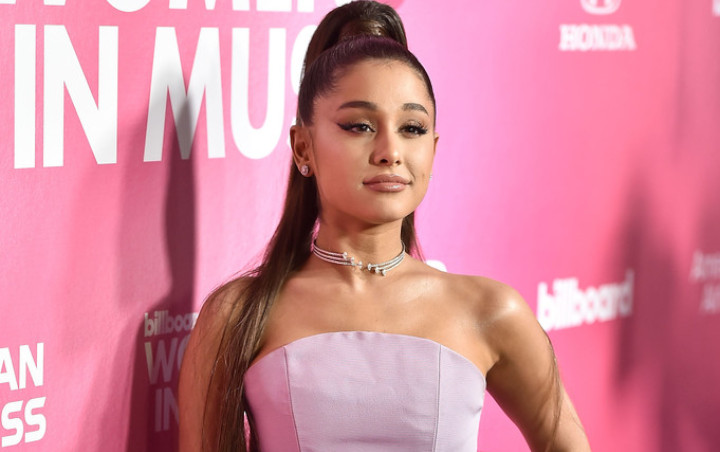 Ariana Grande Umumkan Tracklist dan Tanggal Rilis Album 'Thank U, Next'