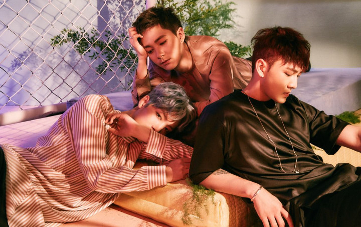 Dukung Lagu Baru Baekho Melalui Postingan Ini, JR - Aron NU'EST Bikin Fans Baper