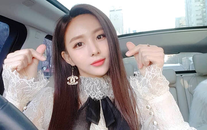 Ungkap Harga Dress Vulgarnya di Red Carpet SMA 2019, Han Cho Im Dikasihani Netter