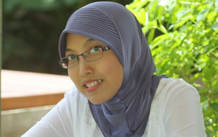 Anies Baswedan Sebut PKL Tanah Abang Galak, Putri Gus Mus: Sudah Pernah Tertib Loh