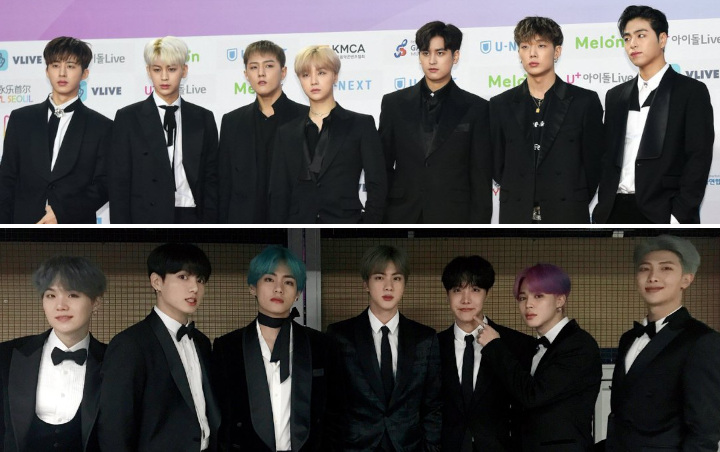 Gaon Music Awards 2019: iKON dan BTS Borong Piala, Ini Daftar Lengkap Pemenangnya