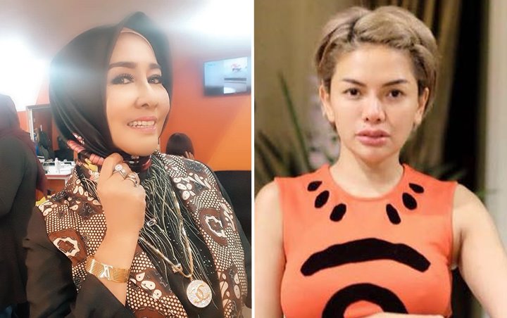 Lapor Polisi, Putri Tessa Mariska Tuding Nikita Mirzani Cemarkan Nama Baiknya